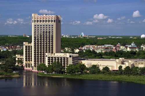 Buena Vista Palace 000